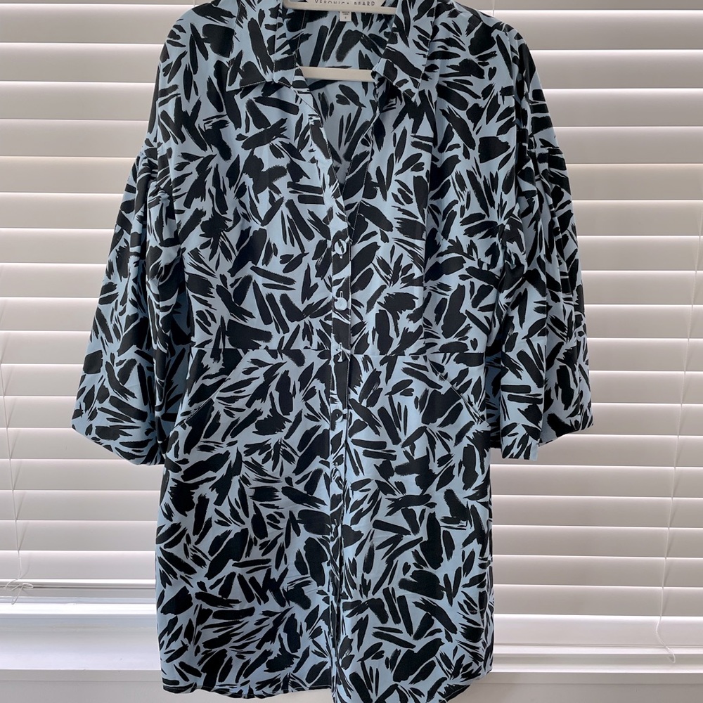 Veronica Beard Dress